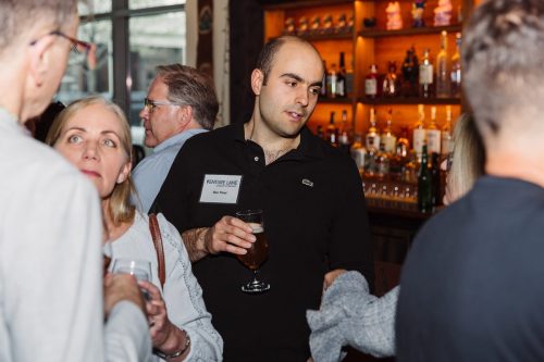 Candid Company 04/29/2025