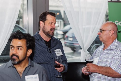 Candid Company 04/29/2025