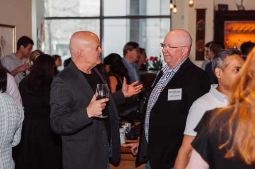 Candid Company 04/29/2025