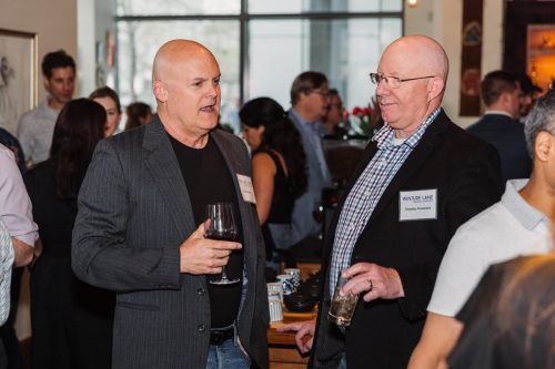 Candid Company 04/29/2025