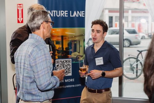 Candid Company 04/29/2025