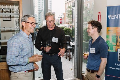 Candid Company 04/29/2025