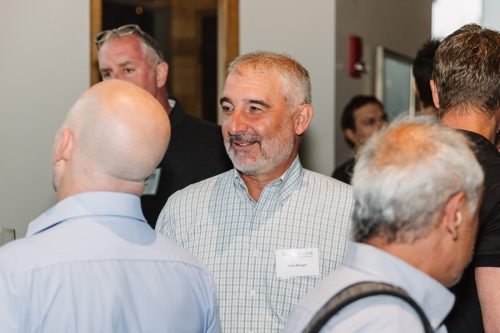 Candid Company 04/29/2025