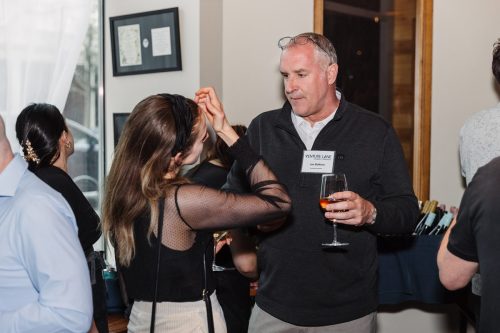 Candid Company 04/29/2025