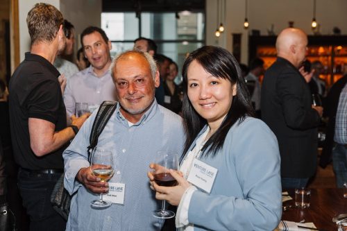 Candid Company 04/29/2025