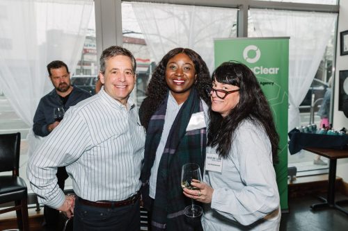 Candid Company 04/29/2025