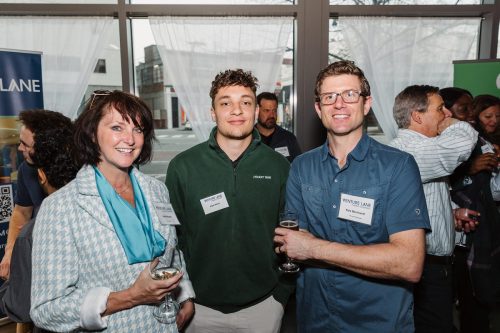 Candid Company 04/29/2025