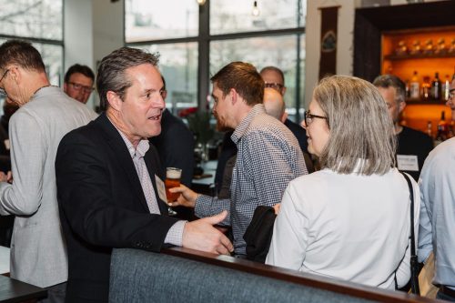 Candid Company 04/29/2025