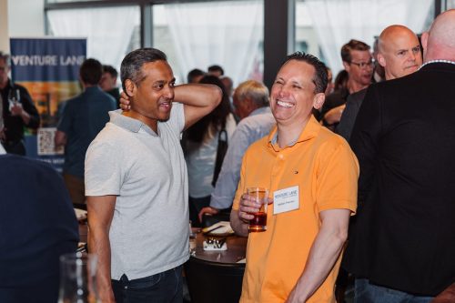 Candid Company 04/29/2025