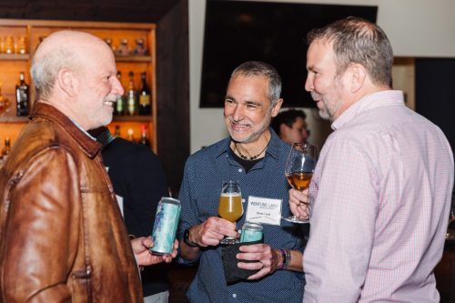 Candid Company 04/29/2025