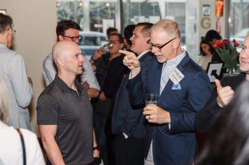 Candid Company 04/29/2025