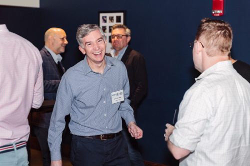 Candid Company 04/29/2025