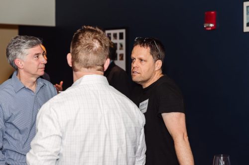 Candid Company 04/29/2025