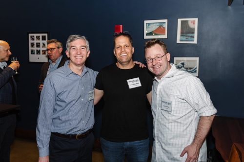 Candid Company 04/29/2025