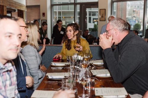 Candid Company 04/29/2025