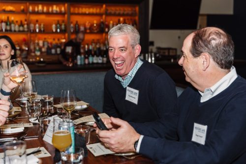 Candid Company 04/29/2025