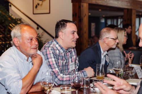 Candid Company 04/29/2025