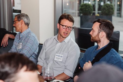 Candid Company 04/29/2025