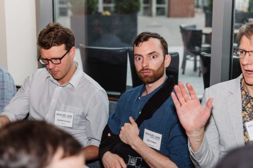 Candid Company 04/29/2025