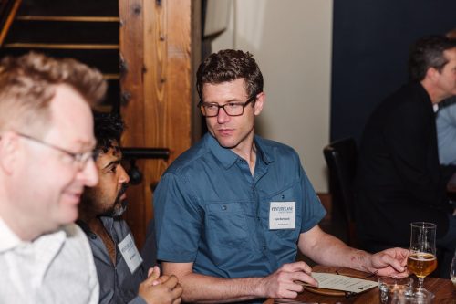 Candid Company 04/29/2025