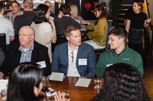 Candid Company 04/29/2025