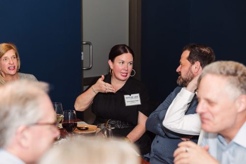 Candid Company 04/29/2025