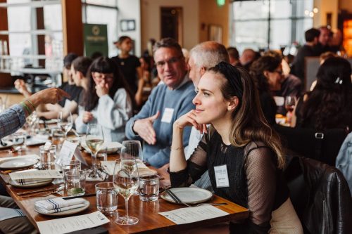 Candid Company 04/29/2025