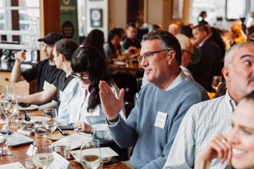 Candid Company 04/29/2025