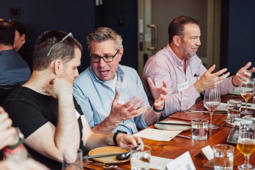 Candid Company 04/29/2025