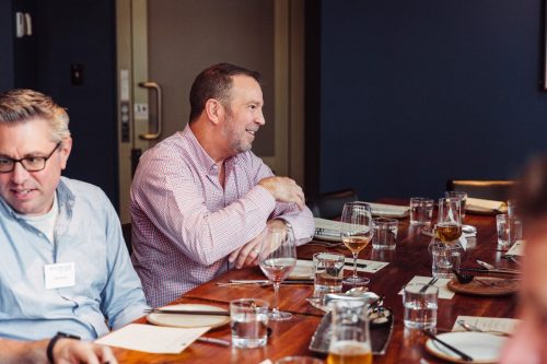 Candid Company 04/29/2025