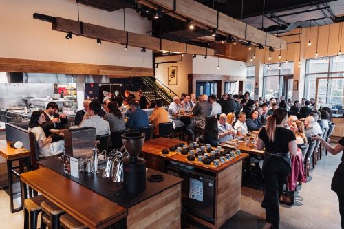 Candid Company 04/29/2025