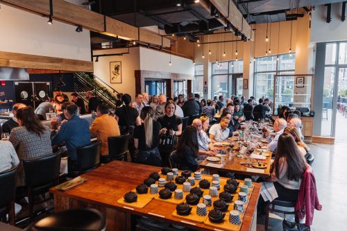 Candid Company 04/29/2025