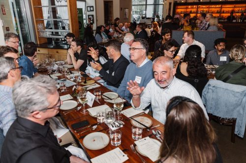 Candid Company 04/29/2025