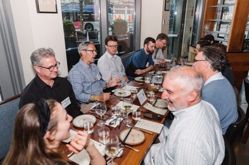 Candid Company 04/29/2025