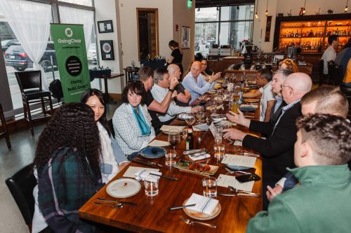 Candid Company 04/29/2025