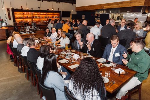 Candid Company 04/29/2025