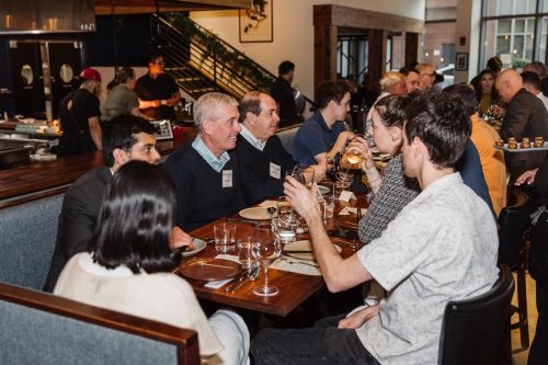 Candid Company 04/29/2025