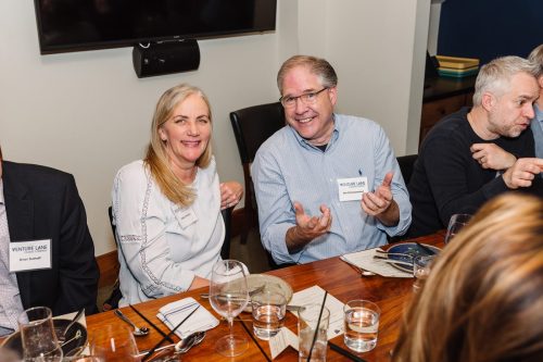 Candid Company 04/29/2025