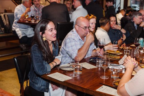 Candid Company 04/29/2025