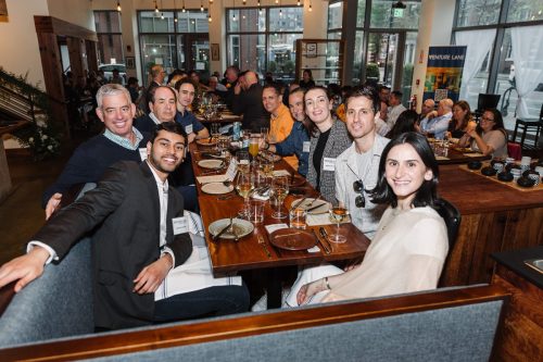 Candid Company 04/29/2025