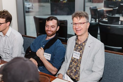 Candid Company 04/29/2025