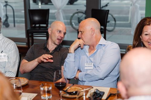 Candid Company 04/29/2025