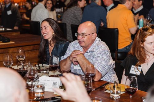 Candid Company 04/29/2025