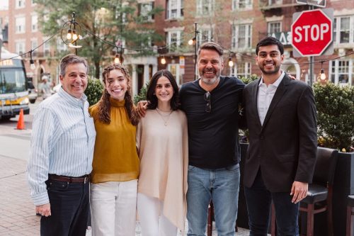 Candid Company 04/29/2025