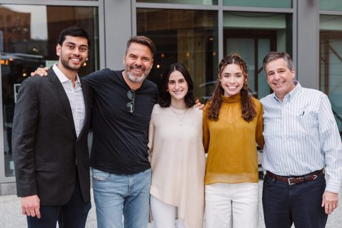 Candid Company 04/29/2025