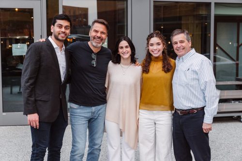 Candid Company 04/29/2025