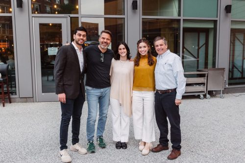 Candid Company 04/29/2025