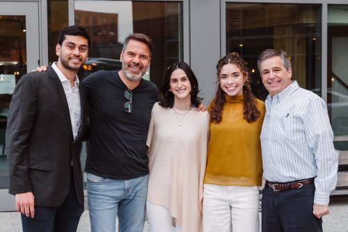 Candid Company 04/29/2025