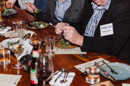 Candid Company 04/29/2025