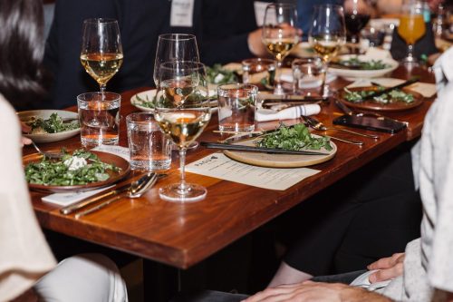 Candid Company 04/29/2025